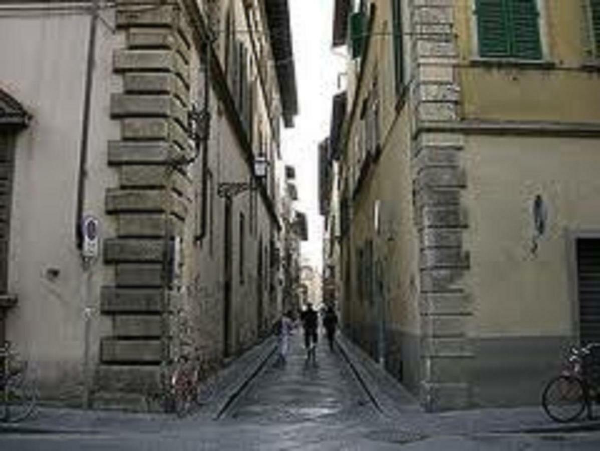 Happy Florence San Niccolò n.1 Exterior foto